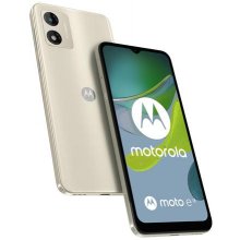Mobiiltelefon Motorola Moto E 13 16.5 cm...
