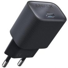 Anker 511 Nano Universal Black AC Fast...