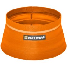 Ruffwear Bivy™ Bowl salamander orange M