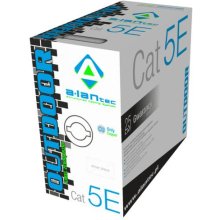 A-LAN KIU5OUTZ305 networking cable Grey 305...