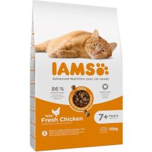 IAMS Advanced Nutrition Senior - cibo secco...