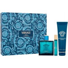 Versace Eros 100ml - Eau de Parfum for men