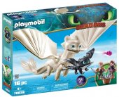 Playmobil Figures How to train your dragon -...