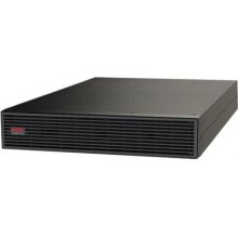 APC EASY UPS ONLINE SRV RM 72V BATT PACK...