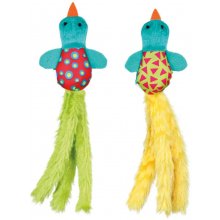 Trixie Toy for cats Bird, plush/fabric, 21...