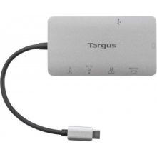 Targus USB-C DP Alt Mode Single Video 4K...