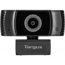 TARGUS WEBCAM PLUS - FULL HD 1080P WITH AUTO...