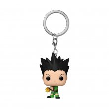 FUNKO POP! Брелок: Hunter x Hunter - Gon...