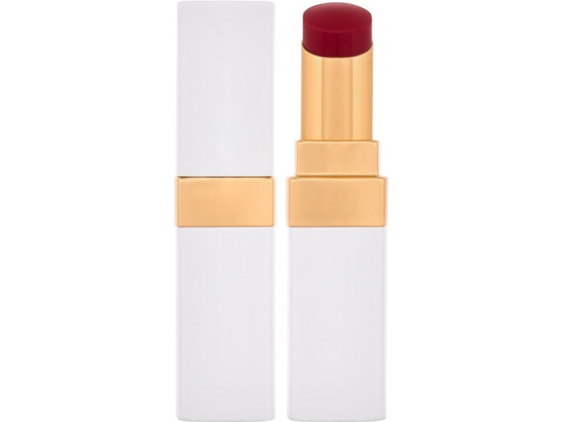 Chanel Rouge Coco Baume Hydrating Beautifying Tinted Lip Balm 922