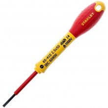 Stanley Fatmax Insulated Screwdriver VDE...