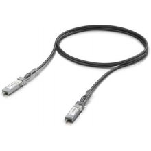 Ubiquiti UACC-DAC-SFP10-1M InfiniBand cable...