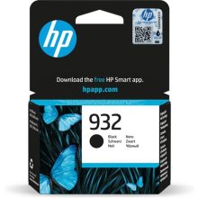 HP 932 Black Original Ink Cartridge