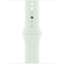 Apple 41mm Soft Mint Sport Band - M/L