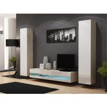 Cama MEBLE Cama Living room cabinet set VIGO...