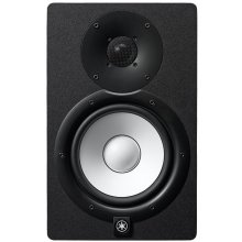 Yamaha HS7 loudspeaker 2-way Black Wired 95...