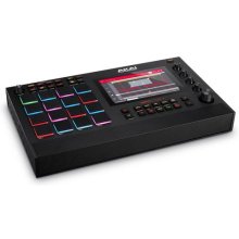 Akai MPC LIVE II Black