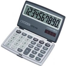 Калькулятор SKO ы карманные CTC 110WB...