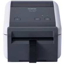 Brother TD-4420DNFC label printer Direct...