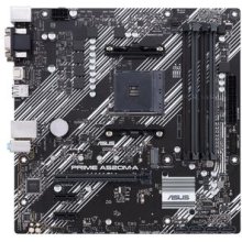 Emaplaat Asus PRIME A520M-A II/CSM AMD A520...
