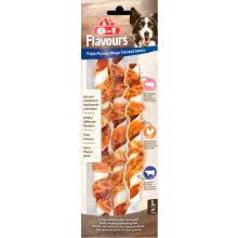 8in1 Лакомство для собак Triple Flavour...
