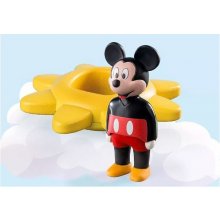 Playmobil Zestaw z figurką 1.2.3 Disney...