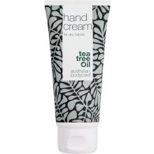 Australian Bodycare Tea Tree Oil Hand Cream...