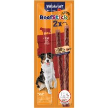 Vitakraft Beef Stick Beef - dog treat - 2 x...