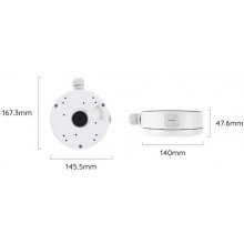 Reolink junction box D20 (white)