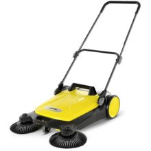 Karcher Kärcher S 4 Twin sweeper Black...