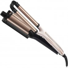 REMINGTON CI91AW PROluxe 4-in-1 Hair Wave...