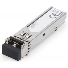 Digitus 10G SFP+SR 850NM 300M LC DDM...