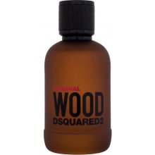 Dsquared2 Wood Original 100ml - Eau de...