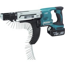 MAKITA DFR750RTE power screwdriver/impact...
