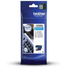 Brother LC3239XLC ink cartridge 1 pc(s)...