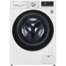 LG Wasching machine, depth 47,5cm