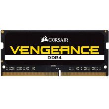 CORSAIR DDR4 8GB 3200 - CL - 22 - Single-Kit...