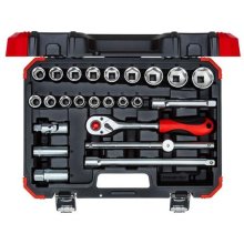Gedore R69003024 socket/socket set