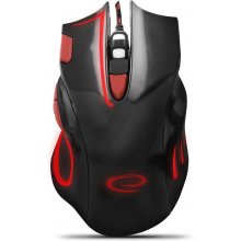 Esperanza Wired mouse for gamers EGM401KR