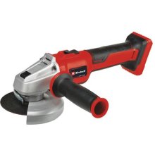 Einhell AXXIO 18/115 Q angle grinder 11.5 cm...