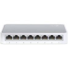 TP-LINK TL-SF1008D network switch Unmanaged...