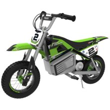 Razor Dirt Rocket SX350 McGrath electric...