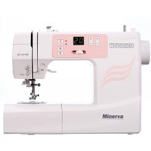 MINERVA Sewing Machine MC110PRO