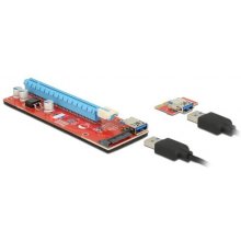 DELOCK 41423 interface cards/adapter...