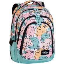 CoolPack рюкзак Drafter Art Deco, 27 л