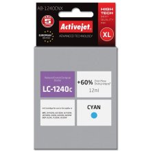 Tooner ActiveJet AB-1240CNX ink (replacement...