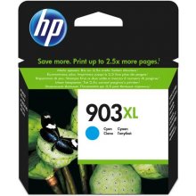 HP 903XL Cyan Tintenpatrone 9,5ml