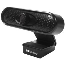 SANDBERG USB Webcam 1080P HD
