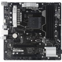 BIOSTAR B450MX-S motherboard AMD B450 Socket...