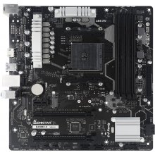 Emaplaat BIOSTAR B450MX-S motherboard AMD...