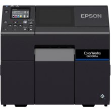 EPSON POKLADNÍ SYSTÉMY COLORWORKS CW-D6000AE...